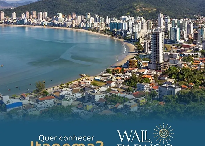 Residencial Wall Paraíso Itapema