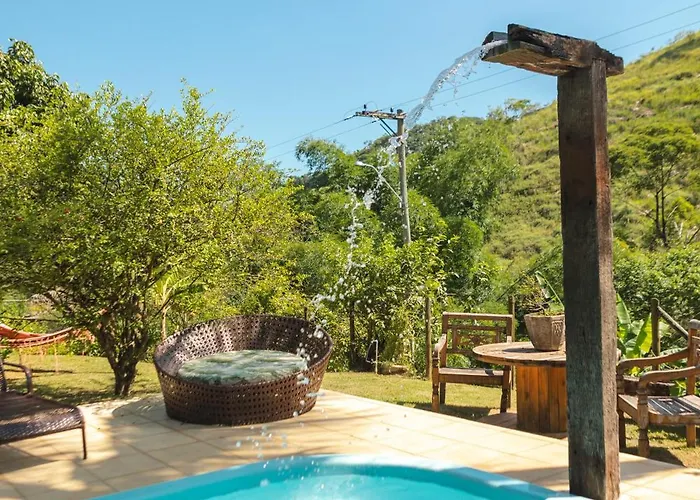 Peniel Do Sana Guest House