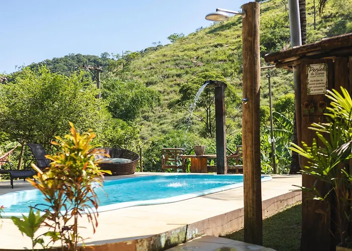 Peniel Do Sana Guest House