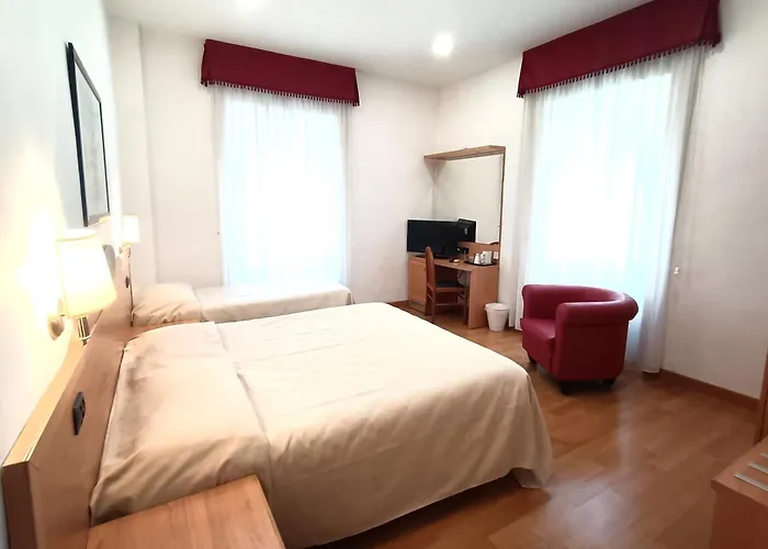 Hotel L'Isola