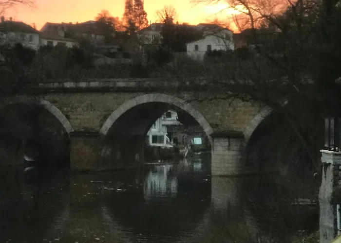 Moulin De L'Abbesse
