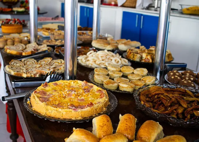 Pousada Ilha Do Sol Morro de São Paulo