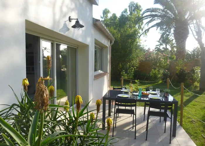 Hotel Mas Picton à Argelès-sur-Mer