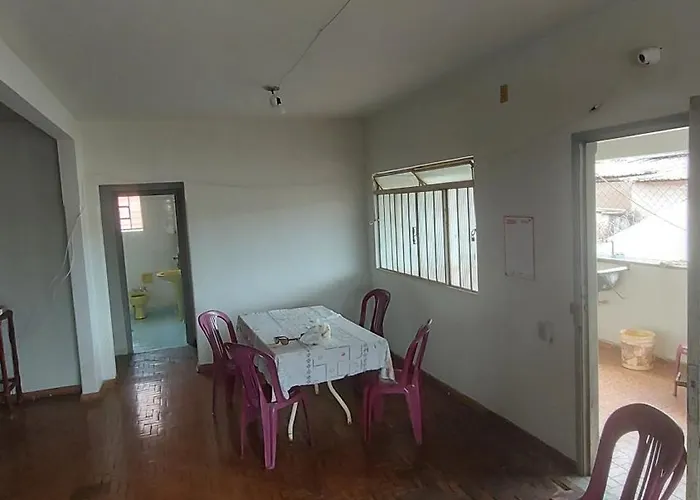 Prato Feito Restaurante E Hotel Uberaba