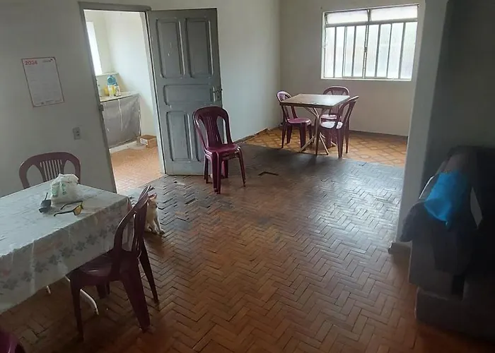 Prato Feito Restaurante E Hotel Uberaba
