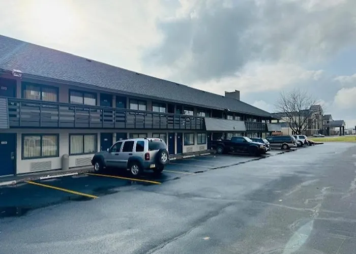 Motel 6-Cedar Rapids, Ia