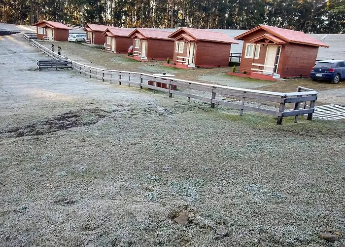 Sitio Rancho Crioulo