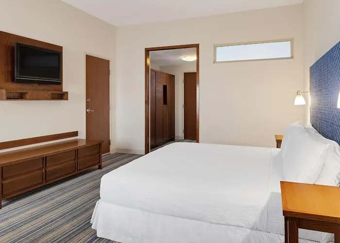Guadalupe (Nuevo Leon) Hotels