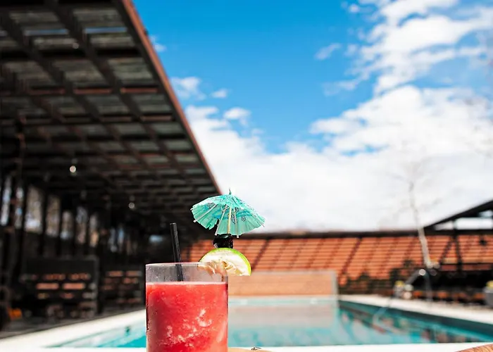 Hotel Saint George Marfa