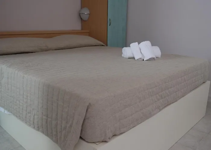 Hotel La Buca Del Gatto Marina di Cecina