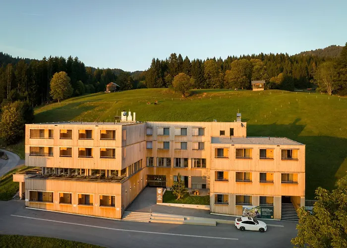 Hotels in Laterns