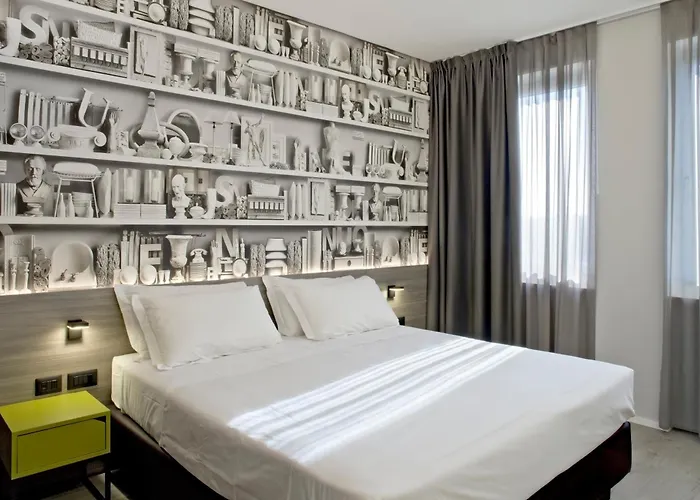 Hotel Friuli Udine