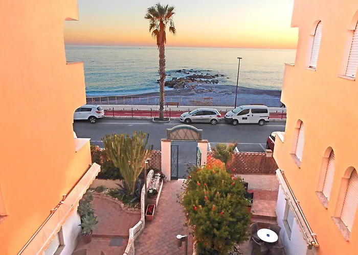 Hotel Kaly Ventimiglia