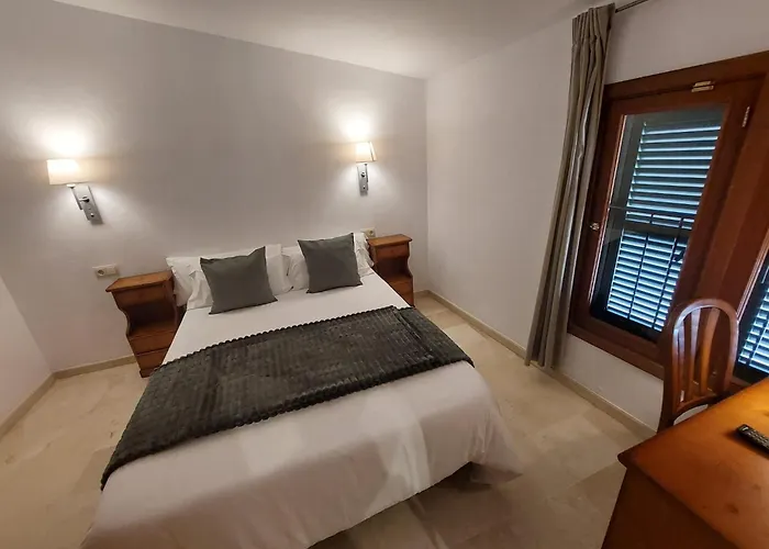 Manacor (Mallorca) Hotels