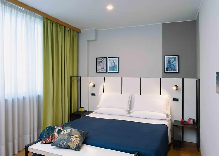 Garda Hotel Montichiari