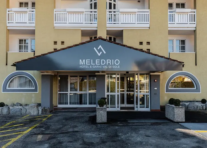 Hotel a Dimaro