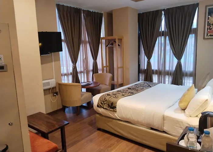 Paro Hotels