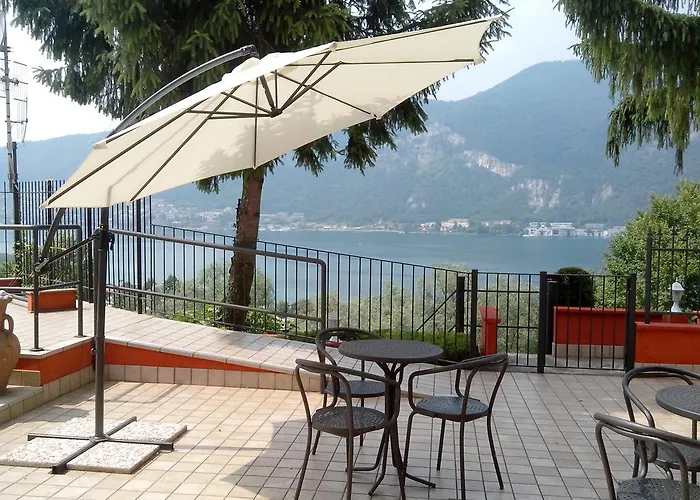 Hotel Empire Resort Iseo