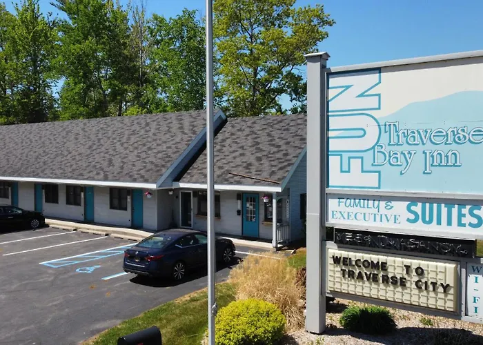 Traverse Bay Inn