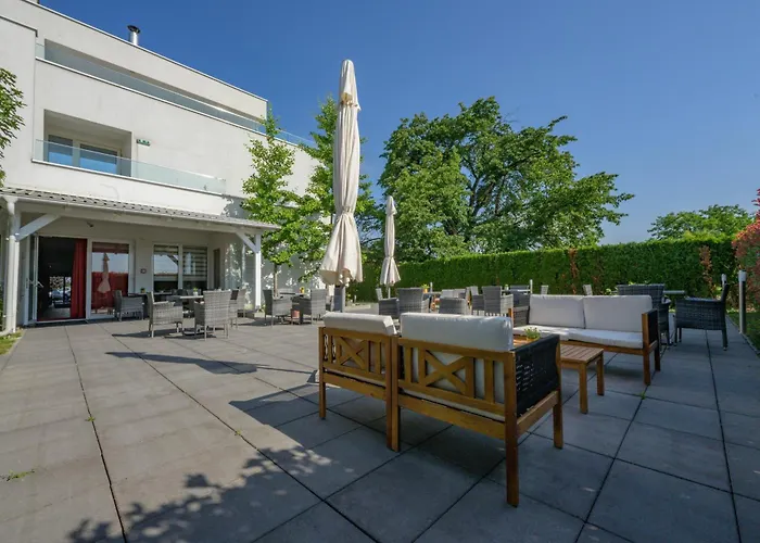 Hotel Magdalena