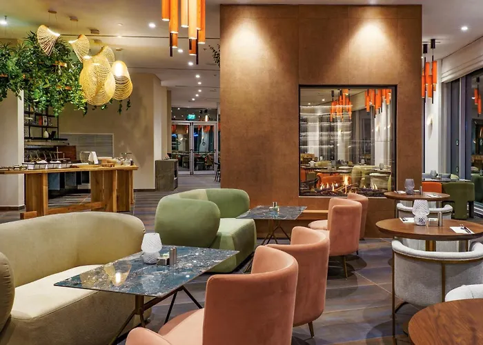 Neve Ilan Hotels
