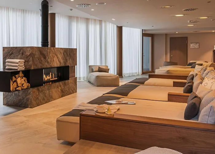 Infinity Hotel & Conference Resort Munich
