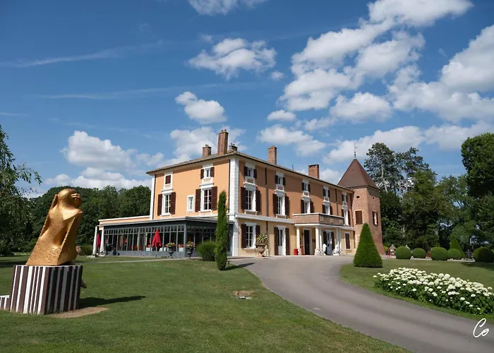 20 meilleurs Hôtels Spa à Vonnas pour une Escapade Relaxante