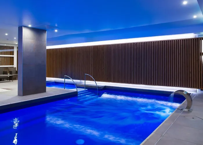 Hôtel Le Rapp Colmar