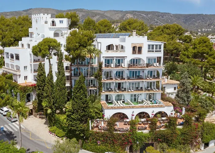 Illetas Hotels