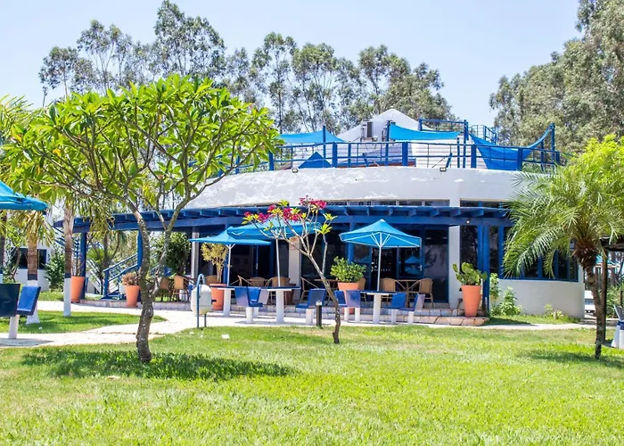 Mirante Praia Hotel Olímpia