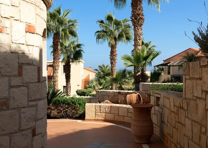 Asterias Village