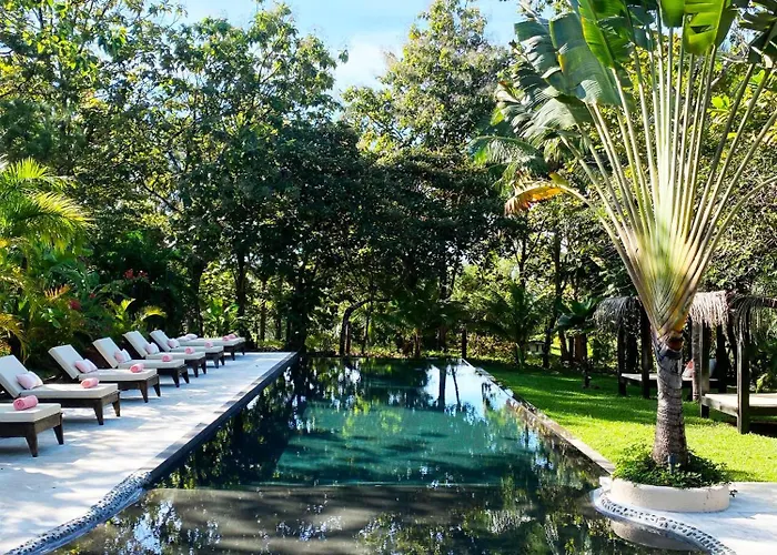 Hotéis em Santa Catalina
