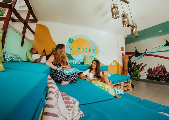 Hotels in San Andrés