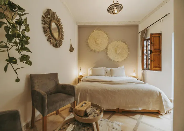 Riad Dar Coram