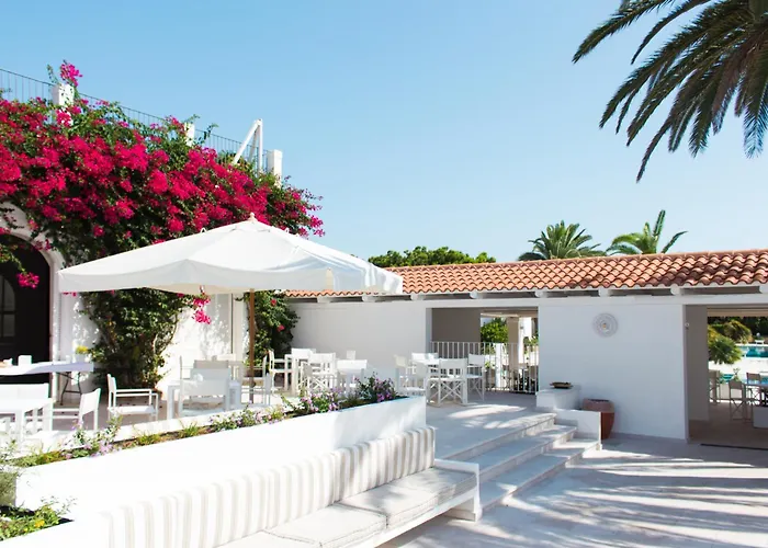 Hotel Ostuni A Mare
