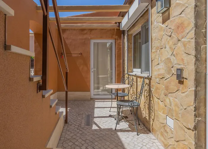 Villa Rosa (Adults Only) Lagos