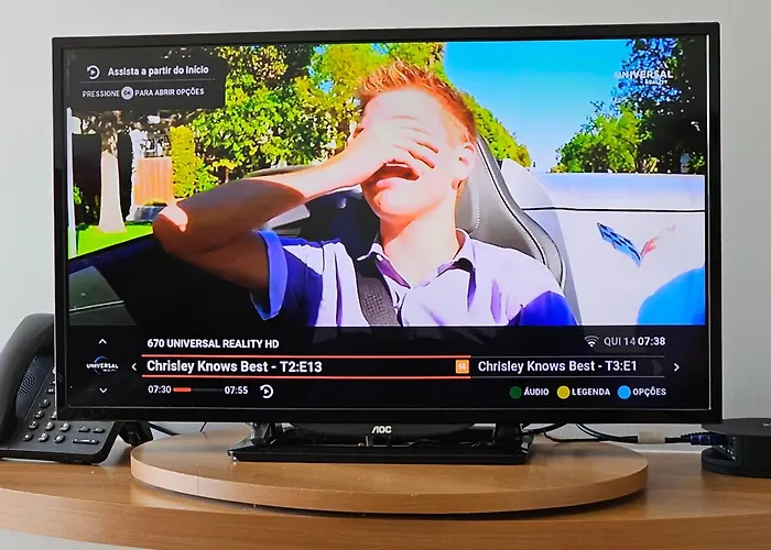 GOLDEN DOLPHIN Resort - Grand&Express - Caldas Novas - COM TV A CABO - Aguas Termais
