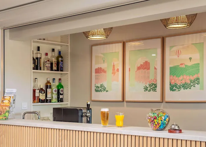 Sure Hotel by Best Western Sarlat-la-Canéda