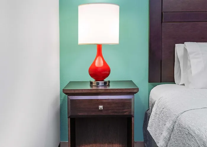 Hampton Inn Miami, Oklahoma