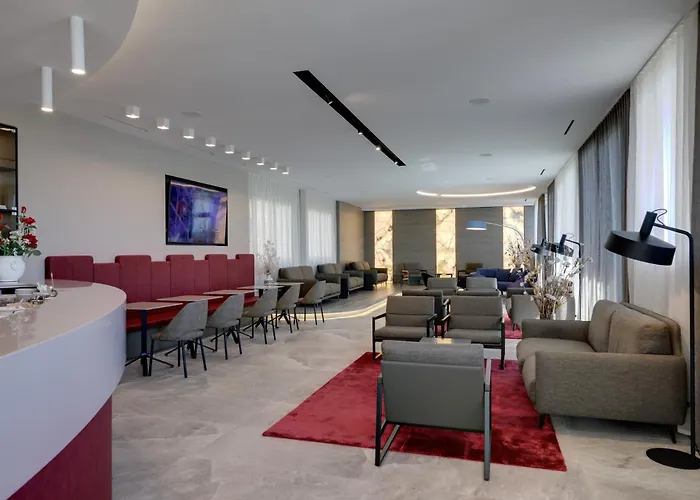 Hotel Residence Zust Verbania
