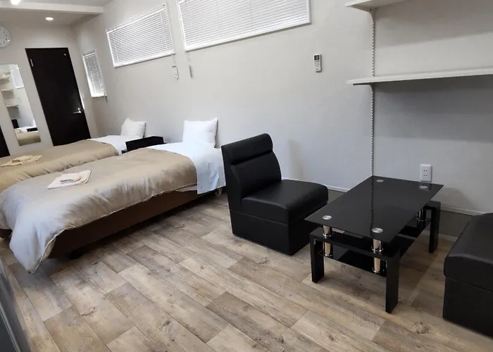 Chichibu Hotels