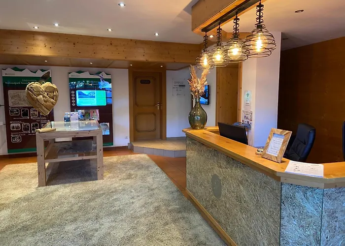 Hotel In The Heart Of The Alps Uttendorf