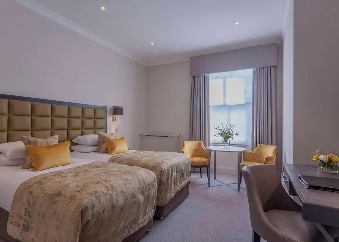 Weybridge Hotels