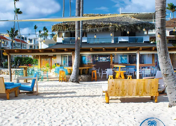 Las Terrazas Condo Punta Cana Beach - Los Corales Village