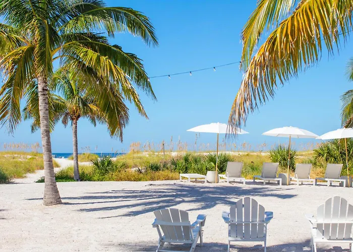 The Molloy - A Boutique Beach Resort