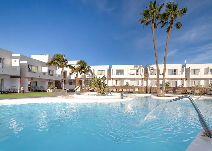 Hotel Siroco By Seasense- Adults Only 18 Costa Teguise