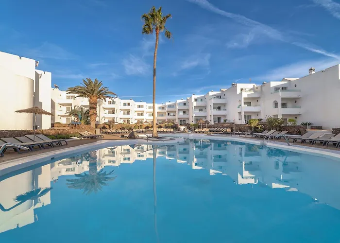 Hotel Siroco By Seasense- Adults Only 18 Costa Teguise