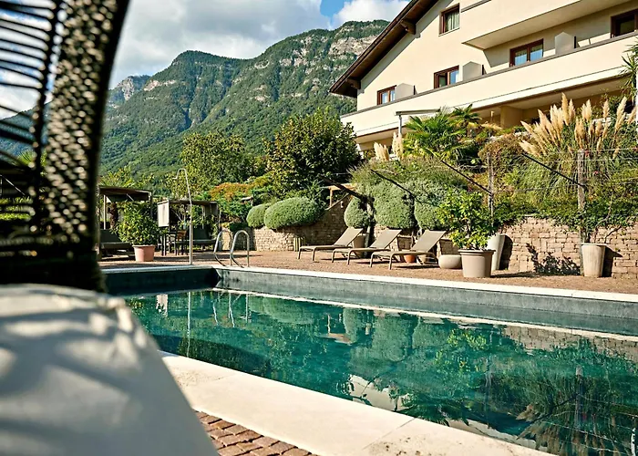 Hotels in Kaltern