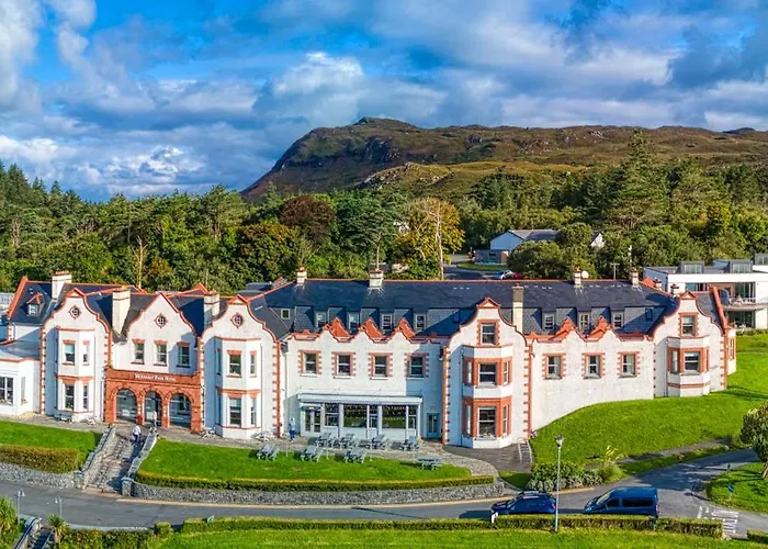 Mulranny Hotels