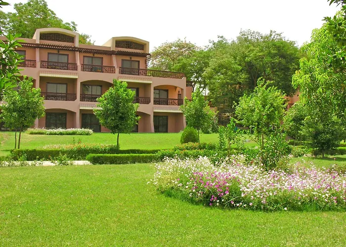 Hôtels à Assouan